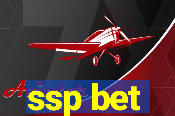 ssp bet